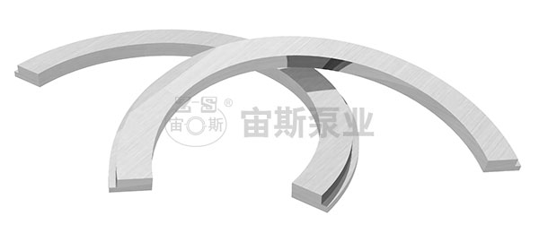 進(jìn)口哈夫環(huán)