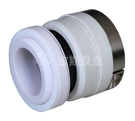 WB2型機(jī)械密封