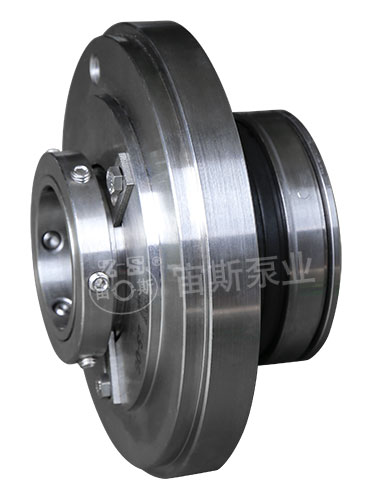 JZ1型機(jī)械密封/JZ1型集裝式單端面機(jī)封