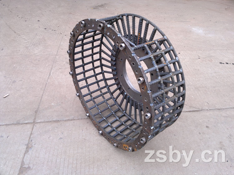 UHB-UF系列泵內(nèi)置鋼骨架高清圖