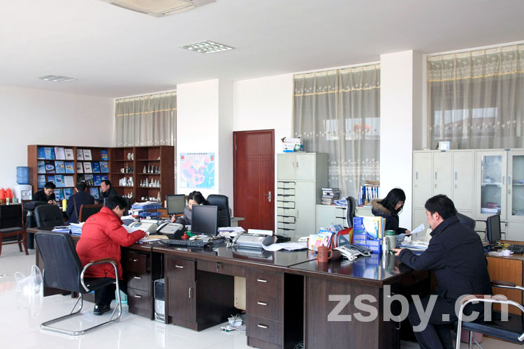 宙斯泵業(yè)銷售一部